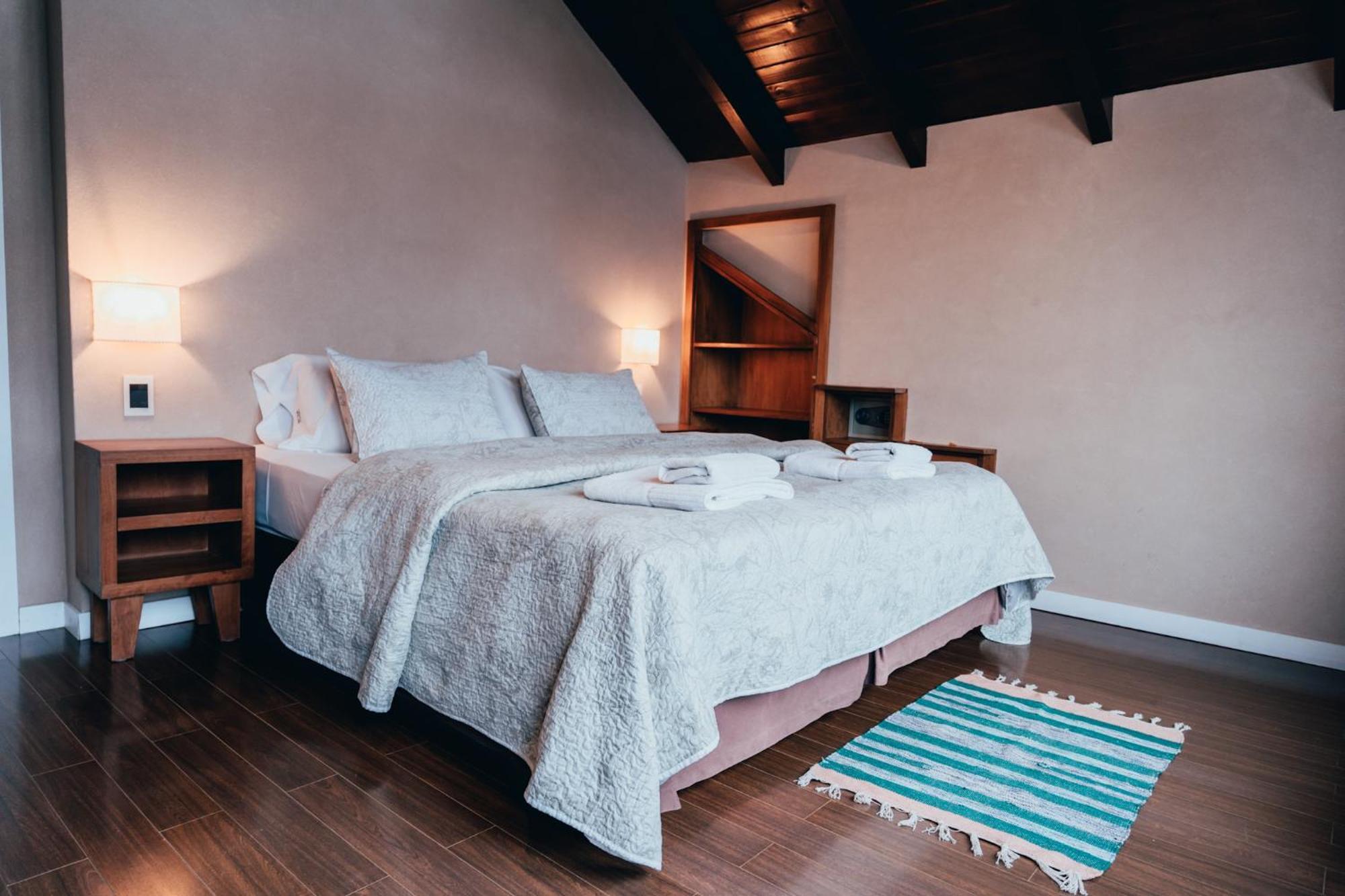 Ski Sur Apartments Сан Карлос де Барилоче Екстериор снимка