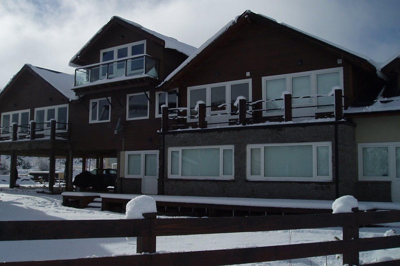 Ski Sur Apartments Сан Карлос де Барилоче Екстериор снимка