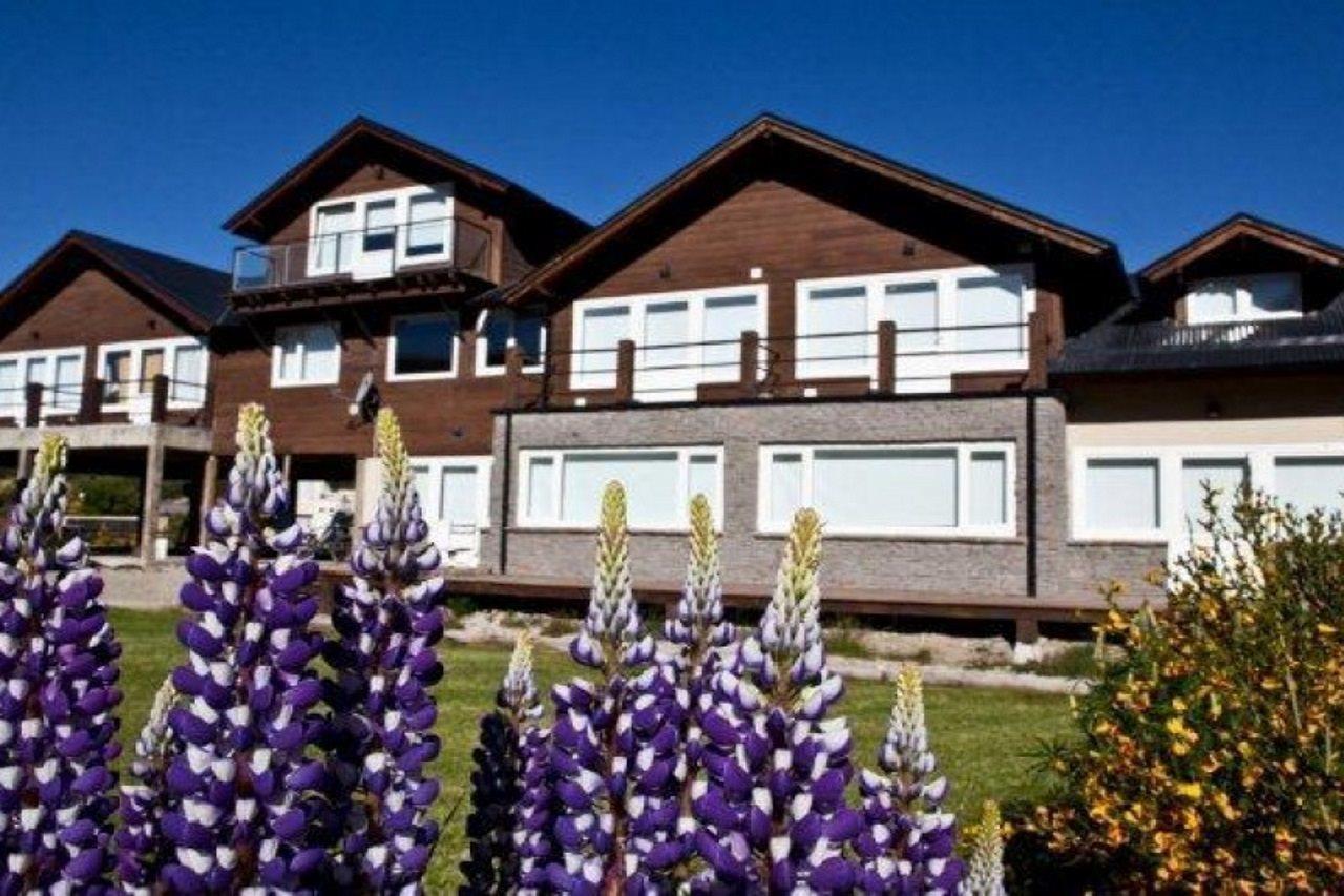 Ski Sur Apartments Сан Карлос де Барилоче Екстериор снимка