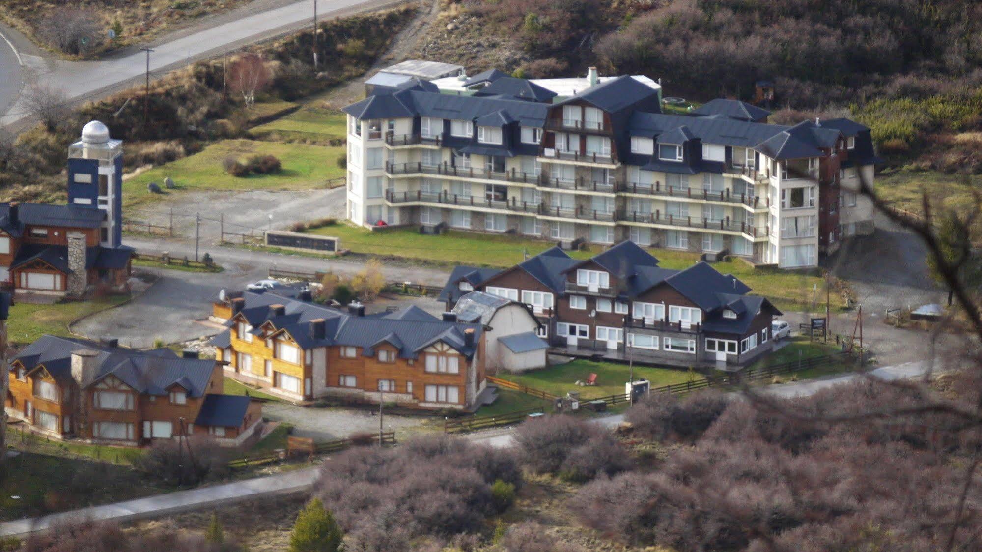 Ski Sur Apartments Сан Карлос де Барилоче Екстериор снимка